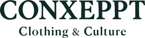Conxeppt Clothing & Culture